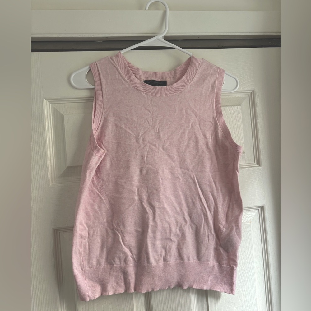 Banana Republic Sweater Vest